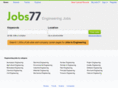 engineeringjobs77.com