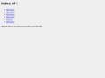 enormousfro.com