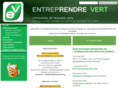 entreprendrevert.org