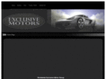 exclusivemotorgroup.com