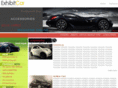 exhibitcar.com