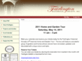 fairlingtonhistoricalsociety.org