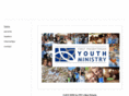 firstpresyouthministry.com