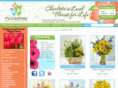 flowersofcharlotte.com