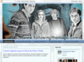 followingthemagic.com