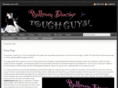 foundlightinc.com