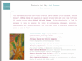 francefortheartlover.com