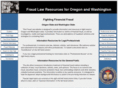fraudlaw.org