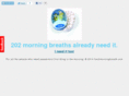 freshmorningbreath.com