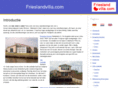 frieslandvilla.com