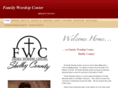 fwcshelby.com