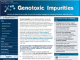 genotoxicimpurities.com