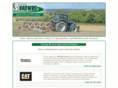 georgebrownsagri.co.uk