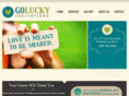goluckyinvitations.com
