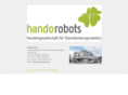 hando-robots.com