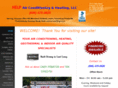 helpairconditioning.com