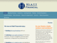 hiattfinancial.com