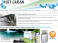 hot-clean.com