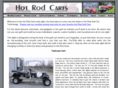 hotrodcarts.com