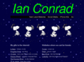 ianconrad.com