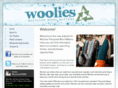 ilovewoolies.com