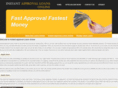 instantapprovalloansonline.net