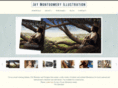 jaymontgomery.com