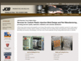 jcbprecision.com