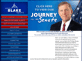 johnblakesenate.com