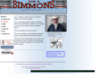 jonasimmonsauctions.com