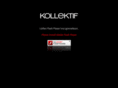 kollektif.info