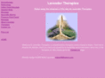 lavendertherapies.com