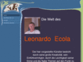 leonardo-ecola.com