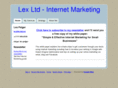 lexltd.net