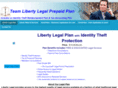libertylegalplan.com