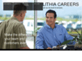 lithiacareers.com