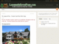 lodginginestespark.com