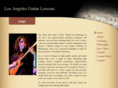 losangelesguitarlesson.com
