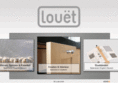 louet.nl