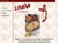 loveracatering.com