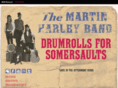 martinharleyband.com