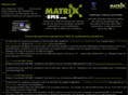 matrix-sms.com