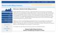 mentalhealthbillingsolutions.com