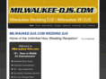 milwaukee-djs.com