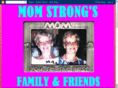 momstrong.com