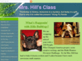 mrshillz.com