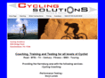 mycyclingsolutions.com