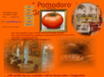 mypomodorogrill.com