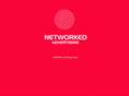networkedadvertising.com