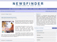 newsfinder.org